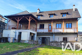  maison mtsalvy 15120