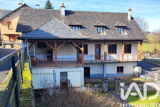  maison mtsalvy 15120