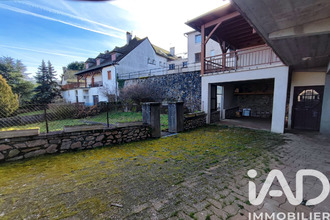  maison mtsalvy 15120