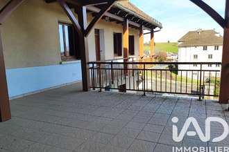  maison mtsalvy 15120
