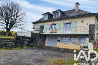 maison mtsalvy 15120