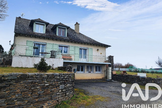 maison mtsalvy 15120