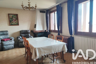  maison mtsalvy 15120