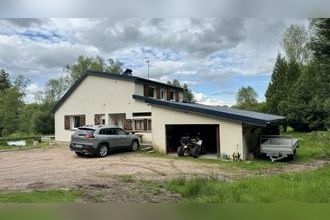  maison mtsauche-les-settons 58230