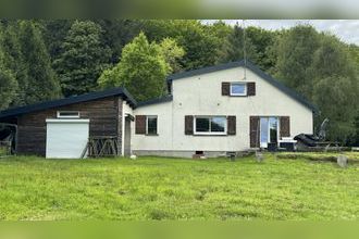  maison mtsauche-les-settons 58230