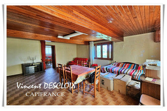  maison mtsauche-les-settons 58230