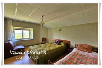  maison mtsauche-les-settons 58230