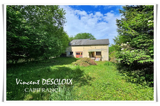  maison mtsauche-les-settons 58230