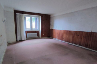  maison mtsauche-les-settons 58230