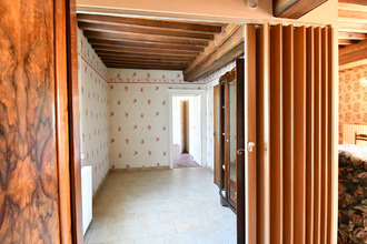  maison mtsauche-les-settons 58230