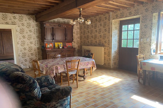  maison mtsauche-les-settons 58230