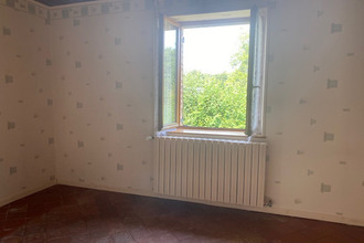  maison mtsauche-les-settons 58230