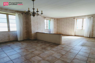  maison mtsauche-les-settons 58230