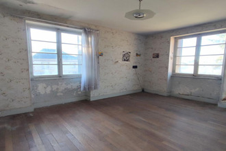  maison mtsauche-les-settons 58230