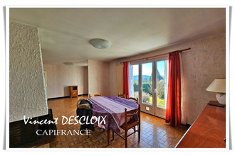  maison mtsauche-les-settons 58230