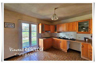  maison mtsauche-les-settons 58230