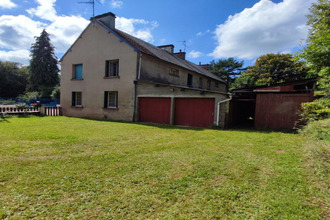  maison mtsauche-les-settons 58230