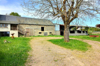  maison mtsauche-les-settons 58230