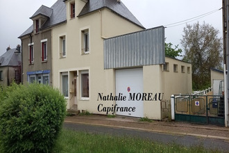  maison mtsauche-les-settons 58230