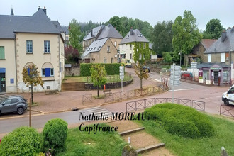  maison mtsauche-les-settons 58230