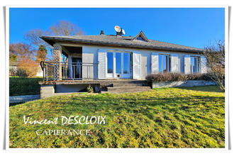  maison mtsauche-les-settons 58230