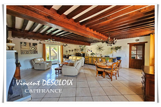  maison mtsauche-les-settons 58230