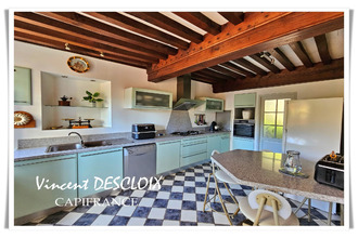  maison mtsauche-les-settons 58230