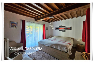  maison mtsauche-les-settons 58230
