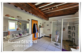  maison mtsauche-les-settons 58230