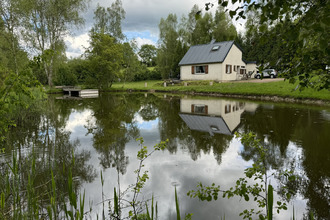  maison mtsauche-les-settons 58230