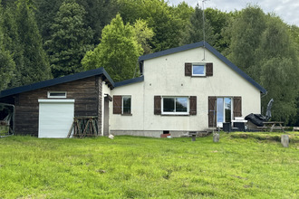  maison mtsauche-les-settons 58230