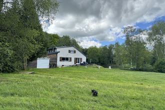  maison mtsauche-les-settons 58230