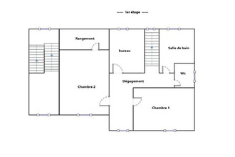  maison mtsaunes 31260