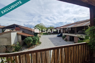  maison mtsaunes 31260