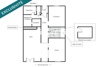  maison mtsaunes 31260
