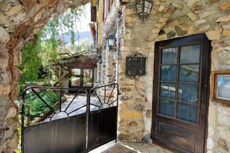  maison mtsegur 09300