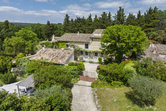  maison mtsegur-sur-lauzon 26130
