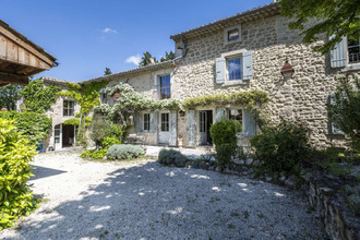  maison mtsegur-sur-lauzon 26130