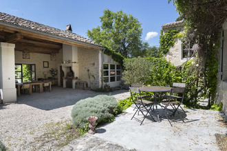  maison mtsegur-sur-lauzon 26130