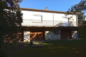  maison mtsegur-sur-lauzon 26130