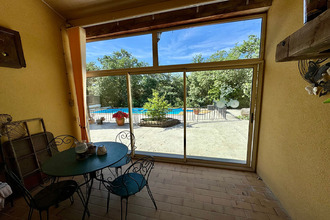  maison mtsegur-sur-lauzon 26130