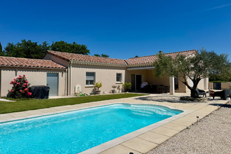  maison mtsegur-sur-lauzon 26130