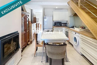  maison mtseveroux 38122