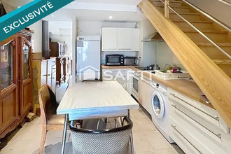  maison mtseveroux 38122