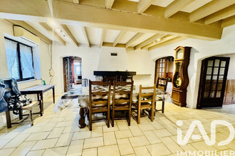  maison mtseveroux 38122