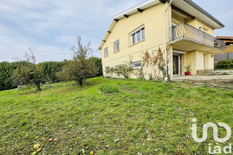  maison mtseveroux 38122