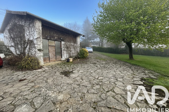  maison mtseveroux 38122
