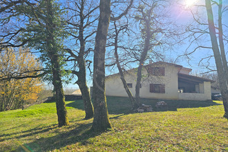  maison mtseveroux 38122