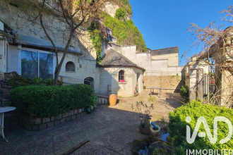  maison mtsoreau 49730