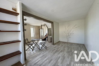  maison mtsoult 95560